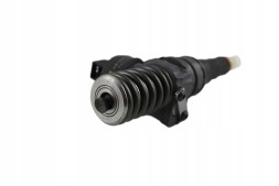 Volkswagen OE Форсунка VwAG 5.0 V10 TDI 07Z130073Q