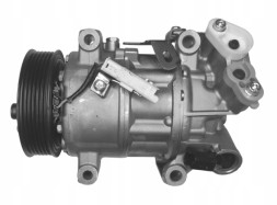 Airstal 10-6347 КОМПРЕСОР КОНДИЦІОНЕРА CITROEN, OPEL 9833718880
