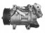 Airstal 10-6347 КОМПРЕСОР КОНДИЦІОНЕРА CITROEN, OPEL 9833718880