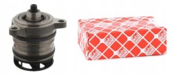 Febi bilstein 29921 Водяний насос 29921 febi bilstein