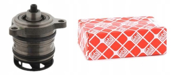 Febi bilstein 29921 Водяний насос 29921 febi bilstein