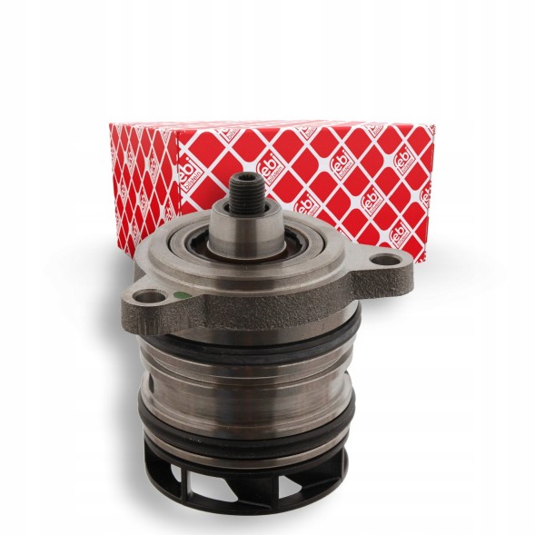 Febi bilstein 29921 Водяний насос 29921 febi bilstein