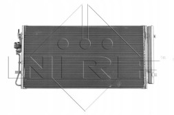 NRF 350009 Конденсатор кондиціонера nrf 350009