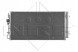 NRF 350009 Конденсатор кондиціонера nrf 350009