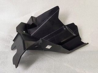 Toyota OE 16593-F4010 16595-F4010 fgdg Права Повітрозабірна Накладка на Кермо Toyota Tundra 2022+