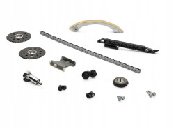 FAI AutoParts TCK57NG Комплект ланцюга грм з зубчастим колесом tck57ng