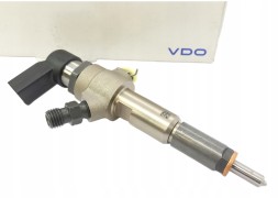 VDO 5WS40148-Z ІНЖЕКТОР ІНЖЕКТОРА VDO CITROEN C3 FORD FUSION PEUGEOT 1007 1.4HDI