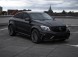 Proteile A166044 Airautopl АТРАПА РЕШІТКИ РАДІАТОРА MERCEDES GLE COUPE W292 C292 63 AMG W166 X166 PANAMERICANA