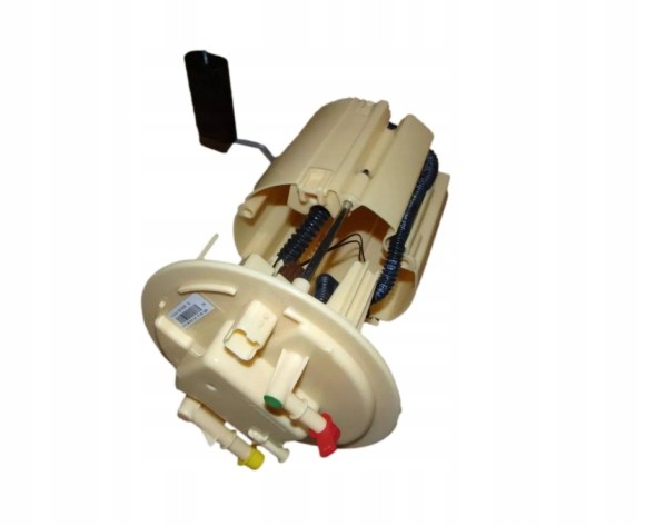 PSA Паливний насос 9800206080 Citroen Peugeot Оригінал
