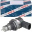 BOSCH Клапан регулювання тиску палива 0281006002 VW Golf 2.0 TDI 07-