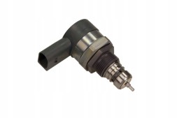 BOSCH Клапан регулювання тиску палива 0281006002 VW Golf 2.0 TDI 07-