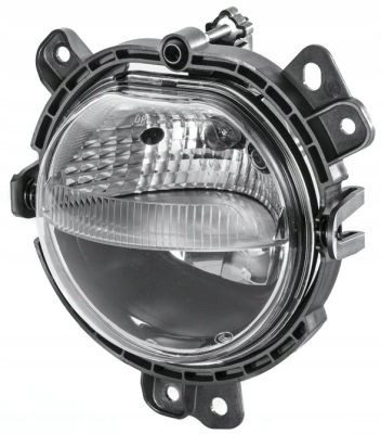 Hella 1N1 011 748-121 Протиманглова лампа галогенова 1n1 011 748-121 hella