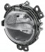 Hella 1N1 011 748-121 Протиманглова лампа галогенова 1n1 011 748-121 hella