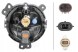 Hella 1N1 011 748-121 Протиманглова лампа галогенова 1n1 011 748-121 hella