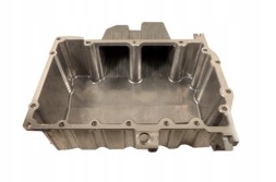 motoGRAPA 785639632 ПІДДОН ОЛИВНИЙ VW POLO (9N) 1.4 TDI 2001 - 2009