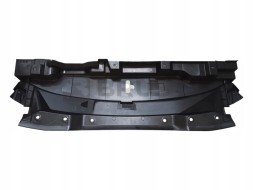 Mitsubishi OE WBEURO/MITSUBISHI OUTLANDER IV OSŁONA MASKOWNICA PASA MITSUBISHI OUTLANDER IV ЗАХИСНА НАКЛАДКА ПЕРЕДНЬОЇ РЕШІТКИ ОРИГІНАЛ