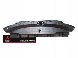Mitsubishi OE WBEURO/MITSUBISHI OUTLANDER IV OSŁONA MASKOWNICA PASA MITSUBISHI OUTLANDER IV ЗАХИСНА НАКЛАДКА ПЕРЕДНЬОЇ РЕШІТКИ ОРИГІНАЛ