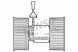 Denso DEA12001 Повітродувка iveco dea12001 den