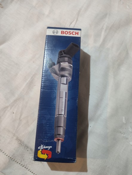 Inn Новий оригінальний інжектор 0986435237 Bosch