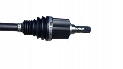SKF VKJC 5003 Приводна піввісь осі передня ліва skf dacia duster renault duster 1.2 1.5 2010-