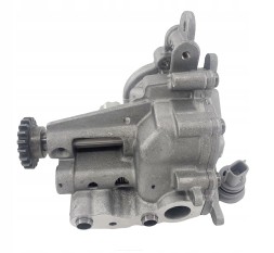 Pierburg XPOA155 Насос масляний Renault 150002257R 15000-00QAB