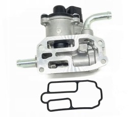 USA USA-E9T15292 КРОКОВИЙ ДВИГУН ПОВІТРЯНОГО КЛАПАНА IAC MITSUBISHI PAJERO V31 4G63 L200/300