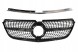 Китай 08-44719-07DSA MERCEDES VITO W447 AMG 2019-2024 ПІСЛЯ ЛІФТИНГУ ГРИЛЬ ДІАМАНТ ПІД КАМЕРУ
