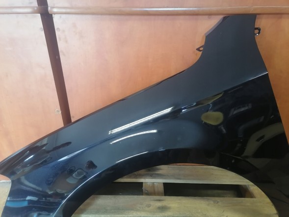 Китай БРИЗГОВИК ЛІВИЙ VOLKSWAGEN PASSAT B7 LC9X