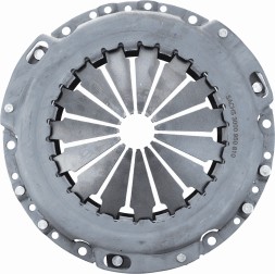Sachs 3000 951 567 Комплект зчеплення 215мм renault clio ii clio ii/хетчбек espace iii kangoo