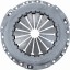 Sachs 3000 951 567 Комплект зчеплення 215мм renault clio ii clio ii/хетчбек espace iii kangoo