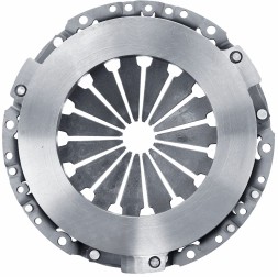 Sachs 3000 951 567 Комплект зчеплення 215мм renault clio ii clio ii/хетчбек espace iii kangoo