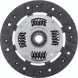 Sachs 3000 951 567 Комплект зчеплення 215мм renault clio ii clio ii/хетчбек espace iii kangoo