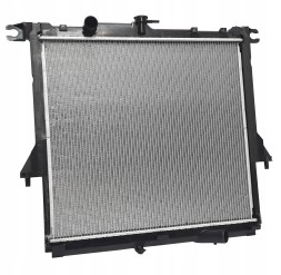 AHE RAD4864865 Охолоджувач isuzu d-max iii 19- 1.9 ddi 8975534320