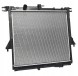 AHE RAD4864865 Охолоджувач isuzu d-max iii 19- 1.9 ddi 8975534320