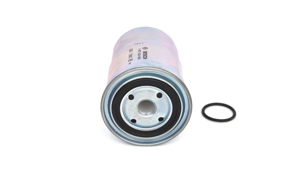 1457434459 BOSCH Фільтр паливний