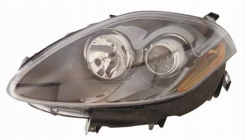 Abakus 661-1153LMLDEM2 Ft crom 05-/l фара фара 661-1153lmldem2 abakus