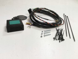 Brink Джгут проводів для фаркопу BRINK Peugeot 3008 Opel Grandland X Citroen C5 738614