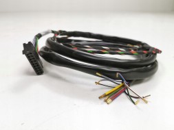 Brink Джгут проводів для фаркопу BRINK Peugeot 3008 Opel Grandland X Citroen C5 738614