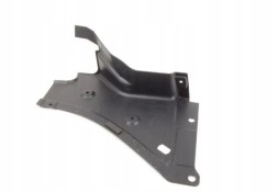 BMW OE 51718040532_GTV права нижня кришка ніші колеса