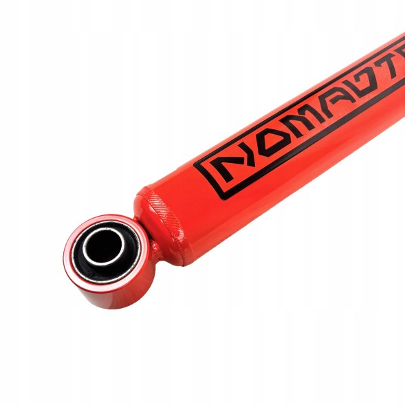Nomadtech NOM-4102006 Амортизатор Nomadtech LAND CRUISER 120 / FJ CRUISER / 4 RUNNER підйом +2" задній