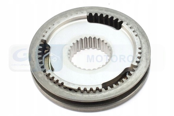 OE Розсувка 5b ducato 2.8jtd +synch.5-біг - OE 9464466388