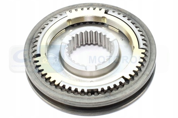 OE Розсувка 5b ducato 2.8jtd +synch.5-біг - OE 9464466388