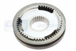 OE Розсувка 5b ducato 2.8jtd +synch.5-біг - OE 9464466388