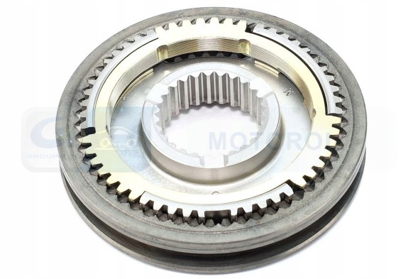 OE Розсувка 5b ducato 2.8jtd +synch.5-біг - OE 9464466388
