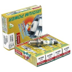 IK20G 4 DENSO Свічка запалювання