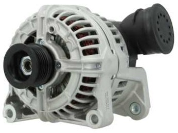 BV Psh 215.525.120.010 Новий генератор для bmw 320-330 ci та xi (e46), 520-530 i (e39): 1996-2003 рік випуску