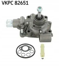 SKF VKPC 82651 Водяний насос vkpc 82651 skf
