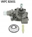 SKF VKPC 82651 Водяний насос vkpc 82651 skf