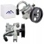 Berg Automotive POLS5040013 Берг насос гідропідсилювача hyundai getz 1.1 2002-2010