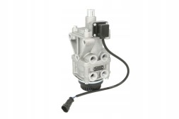 Pneumatics 500382823 IVECO Пн-10414 головний гальмівний клапан 500382823 iveco pneumatics